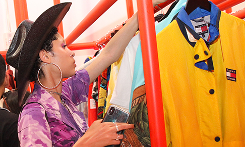 Depop sets out carbon-neutral plan